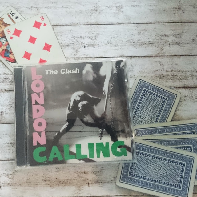 [Music Monday] The Clash - London Calling