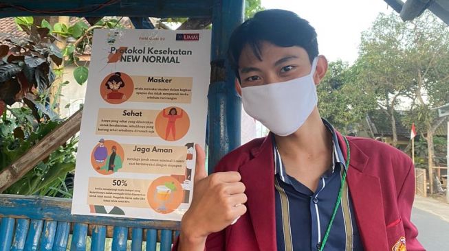 Reklame Iklan Embalase Spanduk Poster Pengertian Dan Contohnya Pengertian Arti Definisi Dari