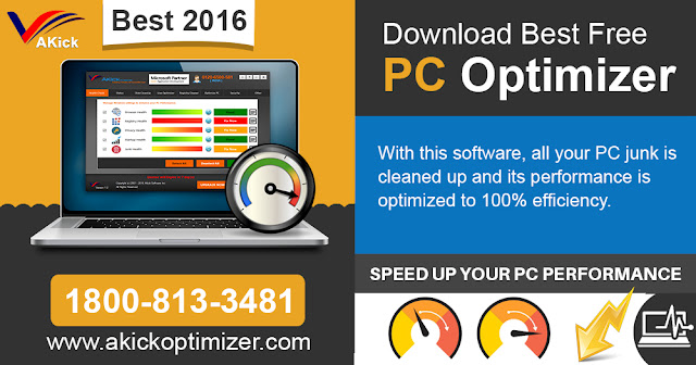 pc optimizer software free download