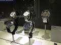 Edifice Baselworld 2013