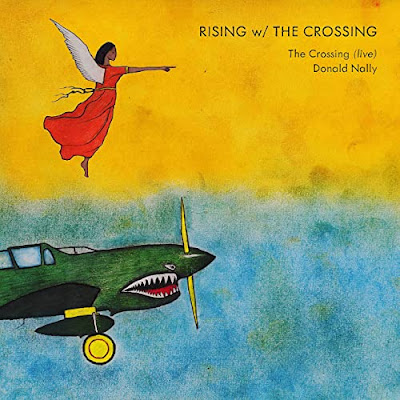 Rising W The Crossing Donald Nally