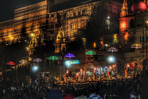 Diwali celebration in india 2019