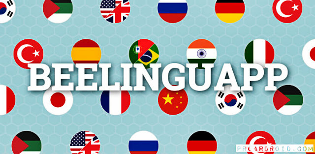 Beelinguapp Premium Beelinguapp Premium