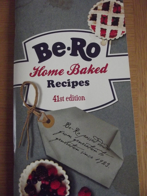 Through The Keyhole BeRo Home Recipes