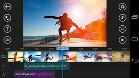 Free Download PowerDirector Video Editor App 3.15.2 (New Version Update)