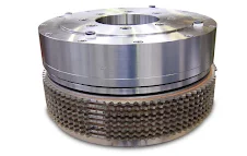 Clutch and Brake System Altra Motion Industrial Clutch