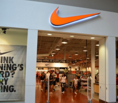 official store nike indonesia