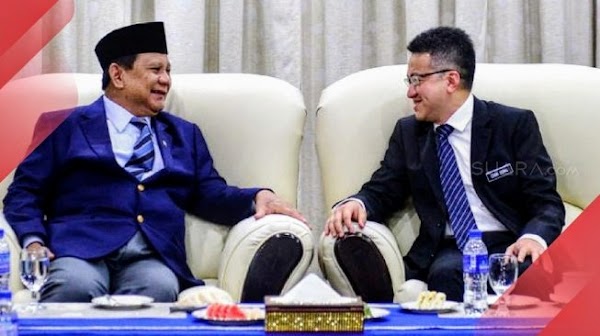 Prabowo Jadi Menteri Jokowi, Menhan Malaysia Puji Kematangan Demokrasi RI
