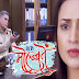YHM : Ishita earns Don tag gets arrested Raman shocked in Yeh Hai Mohabbatein