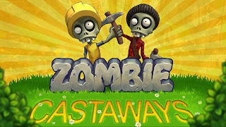Download Zombie Castaways v1.2 Apk (Mod Zombaksov)