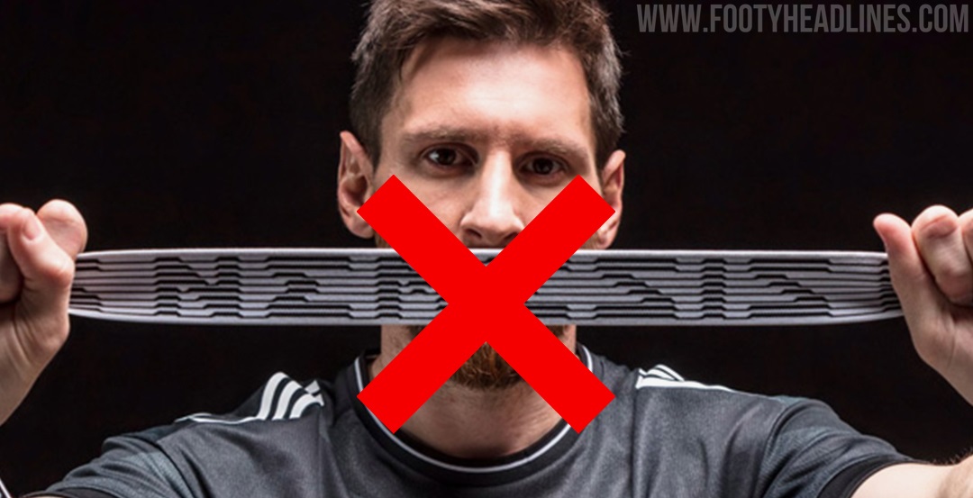Adidas To Discontinue Boots - Messi To Switch To X Speedflow, Just 3 Silos From Summer 2021 - Footy Headlines