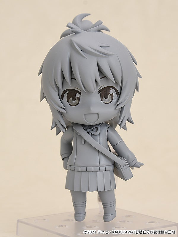 Non Non Biyori Nonstop - Nendoroid Natsumi Koshigaya (Good Smile Company)