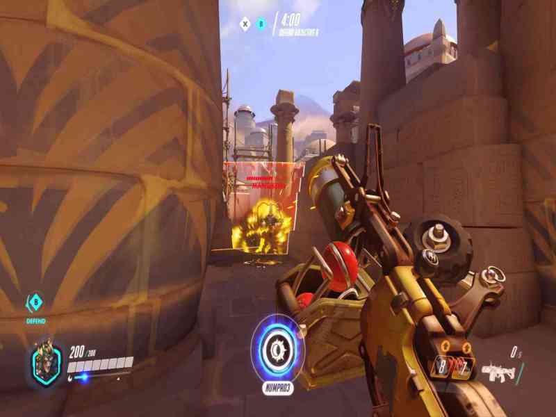 how to play overwatch on pc for free how to play overwatch on pc for free