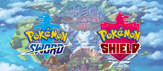 Todos os Pokémon inéditos de Sword & Shield