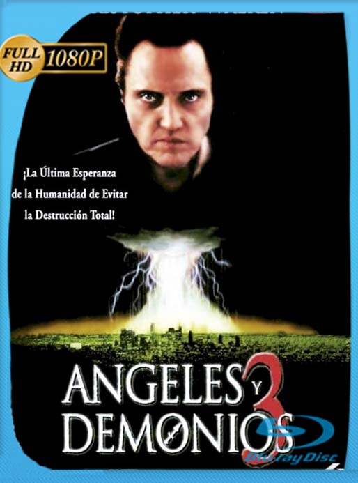 La Profecía 3 El Ascenso 2000 1080p Latino (The Prophecy 3 The Ascent) [GoogleDrive] [tomyly]