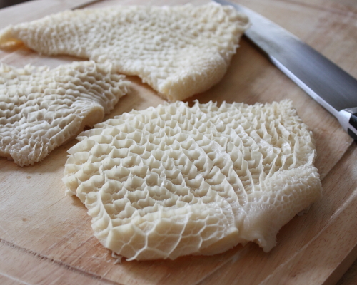 Tripe ~ Detailed Information | Photos | Videos