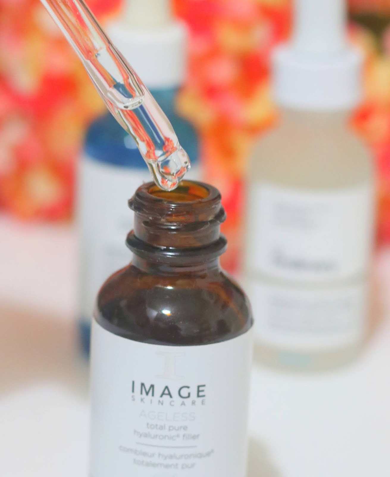 Image Skincare Total Pure Hyaluronic filler