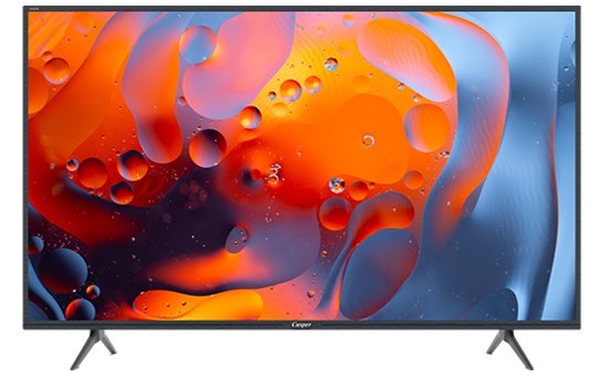 Tivi Casper 43 inch 43FG5200, Điều khiển giọng nói, Androidtv 9.0