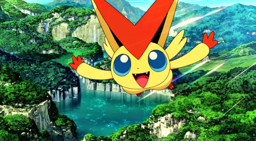 Raros e difíceis de capturar: conheça os melhores Pokémon