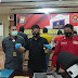 Sebelum Ditangkap, 4 Pejabat Pemko Berniat Pesta Sabu