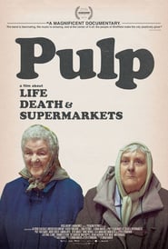 Pulp a Film About Life Death Supermarkets 2014 Filme completo Dublado em portugues