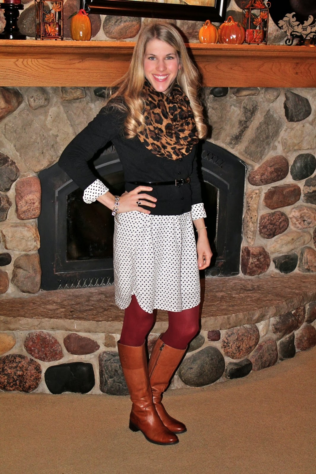 Leopard: Practically a Neutral