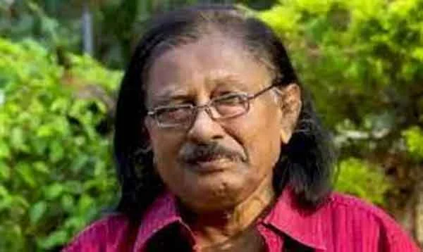 News, Kerala, State, Thiruvananthapuram, Song, Writer, Death, Cinema, Entertainment, Lyricist Bichu Thirumala passes away
