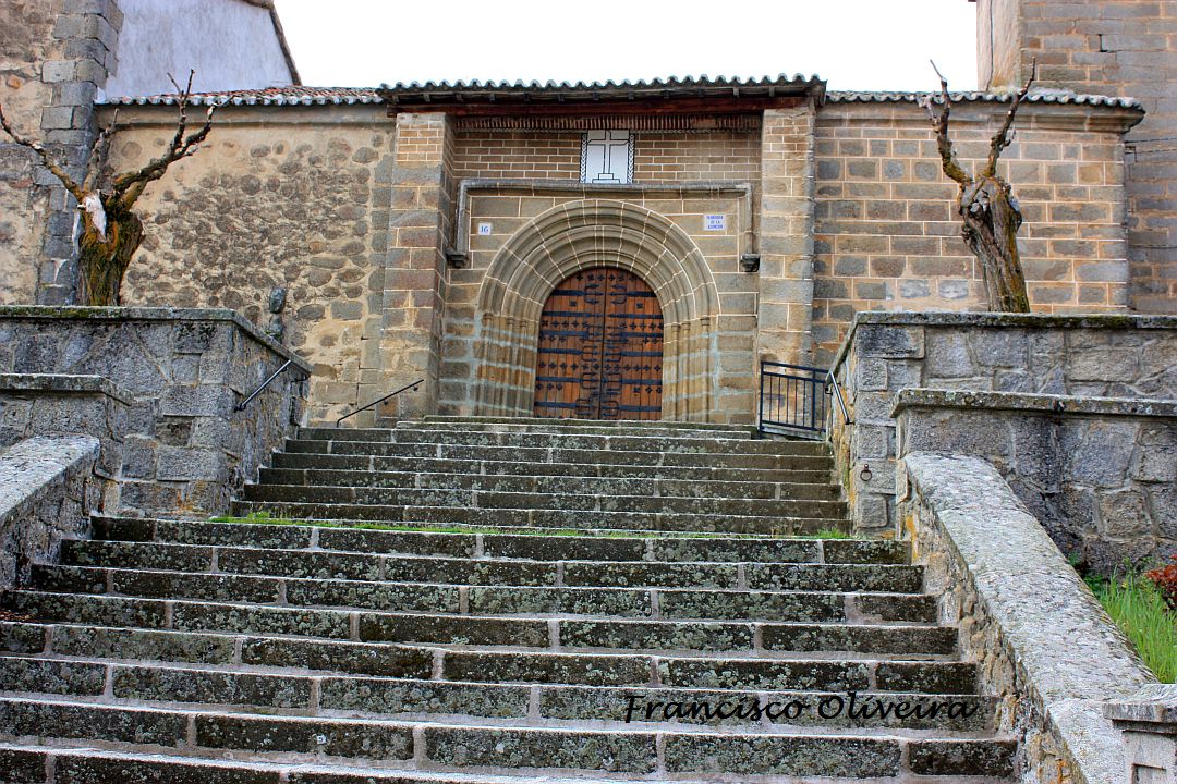 Andarilhar Sorihuela Espanha