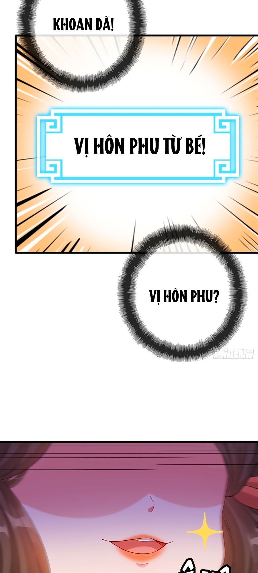 Thú Hắc Cuồng Phi chapter 5 - Trang 30