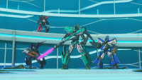 The Shinkalion