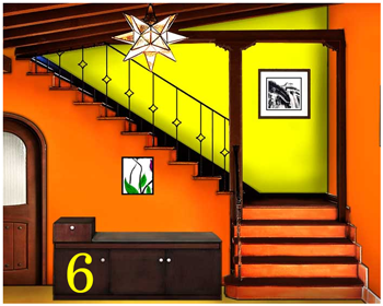 MirchiGames  Mirchi Room Escape 6