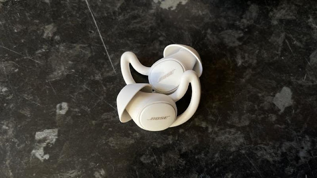 Bose SleepBuds II Review