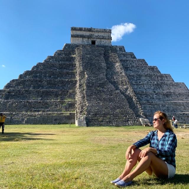 Bahia Já - Turismo - MÉXICO: Poço sagrado dos mayas vira ponto atração  turistica em Yucatán