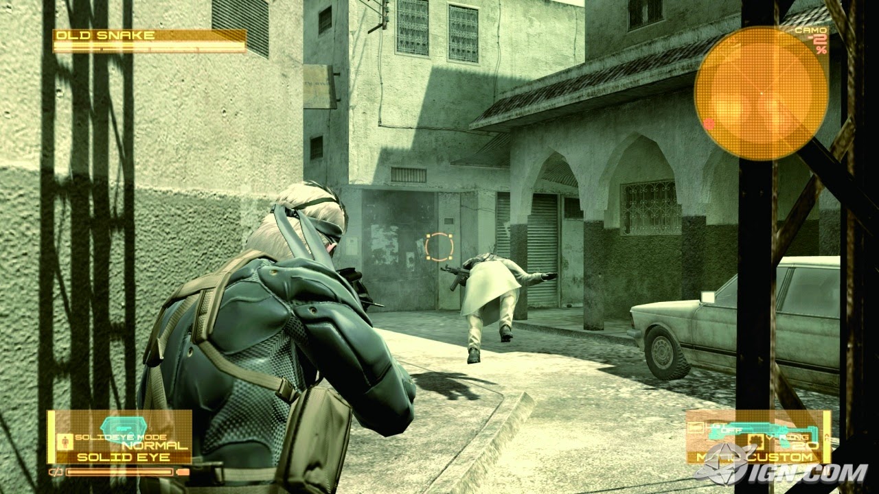 Metal gear solid full game download Metal gear solid full game download