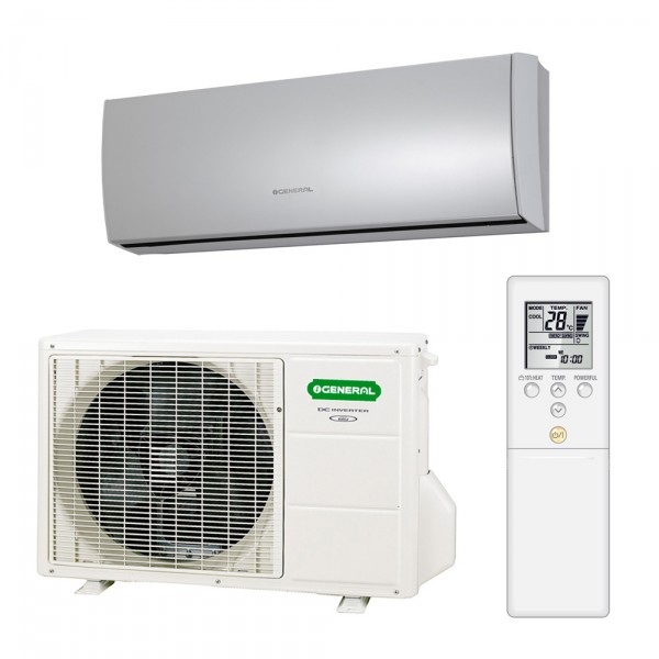 Fujitsu Air Conditioners Troubleshooting