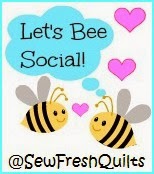 Link Party: Let's Bee Social