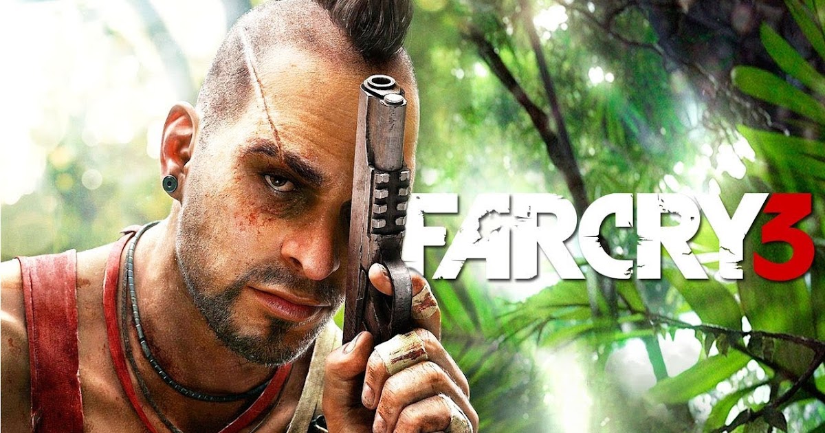 FAR CRY 3 DOWNLOAD PC PTBR