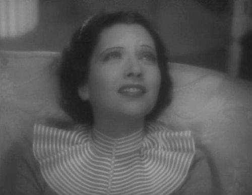 kay francis in living on velvet