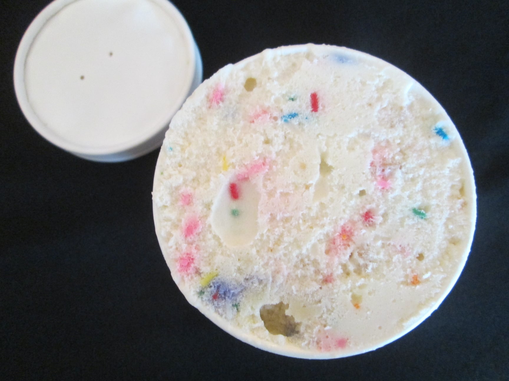 David's Ice Cream Reviews Milkjam Creamery D'Oh