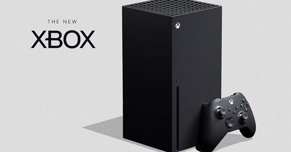 أحد المتاجر يسرب تفاصيل تشير إلى تاريخ إطلاق جهاز Xbox Series X النهائي 