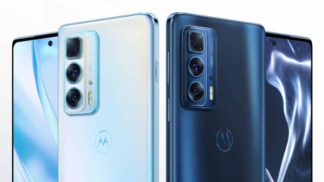 Motorola lại gây bất ngờ với smartphone cấu hình khủng, giá rẻ