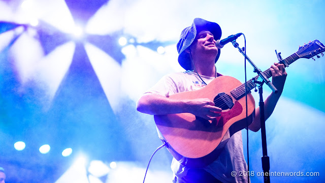 Mac DeMarco at Royal Mountain Records Festival at RBG Royal Botanical Gardens Arboretum on September 2, 2018 Photo by John Ordean at One In Ten Words oneintenwords.com toronto indie alternative live music blog concert photography pictures photos