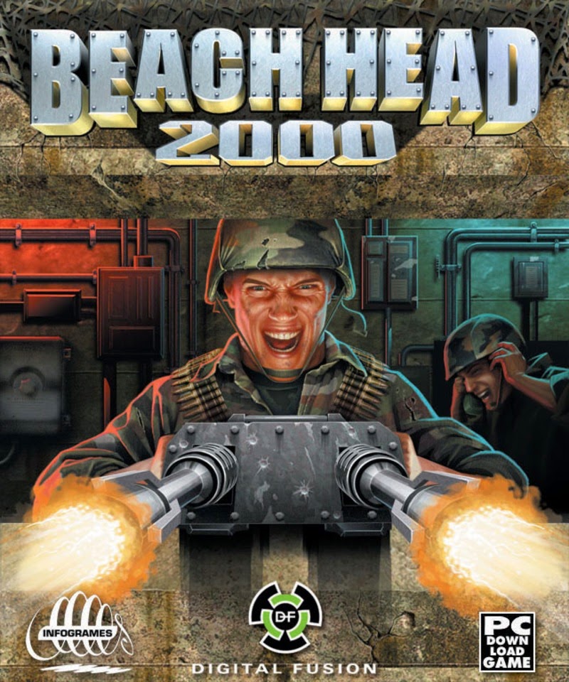 How to Play Beach Head 2002 on a Modern PC (Windows 10 or 11) –