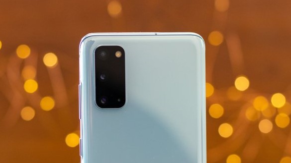 9 mẹo và thủ thuật máy ảnh Samsung Galaxy S 20 và S 20 + hay nhất