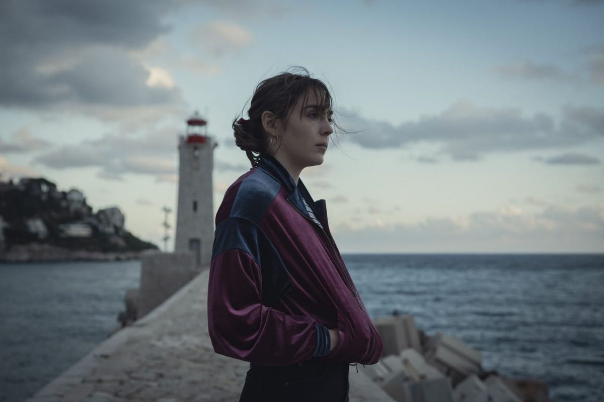 Desaparecido para sempre | Netflix