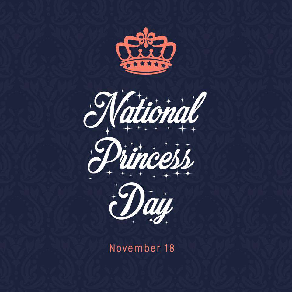 National Princess Day Wishes Images Whatsapp Images