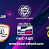 مشاهدة مباراة الحزم والشباب بث مباشر الدوري السعودي