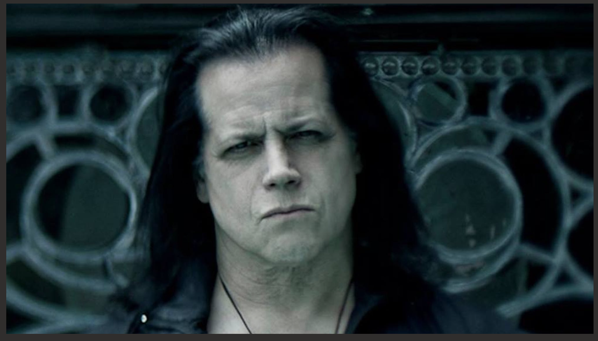 Glenn Danzig: