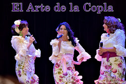 EL ARTE DE LA COPLA