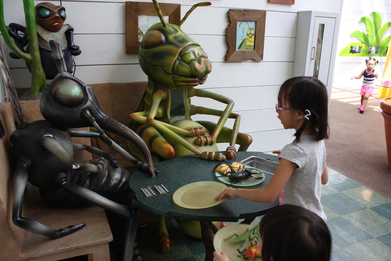 Kidspace Discount 7 + Kidspace Children's Museum Review Any Tots